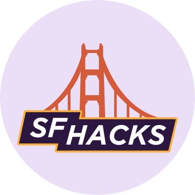 SF Hacks logo